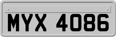 MYX4086
