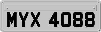 MYX4088