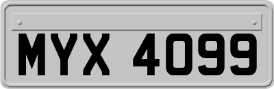 MYX4099