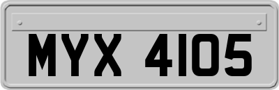 MYX4105