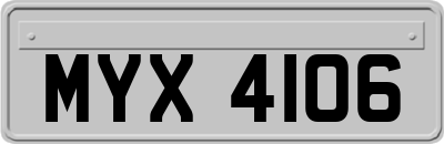 MYX4106