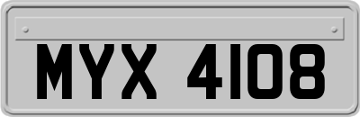 MYX4108
