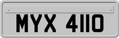 MYX4110