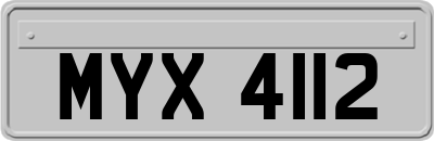 MYX4112
