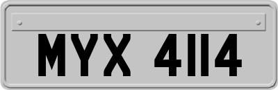 MYX4114