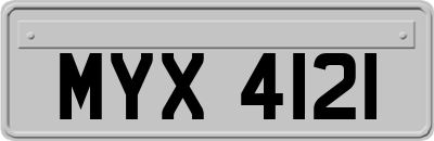 MYX4121