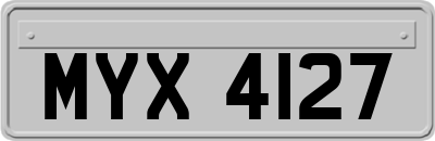MYX4127