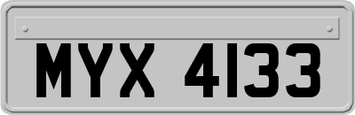 MYX4133