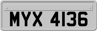 MYX4136