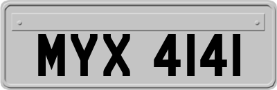 MYX4141