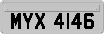 MYX4146