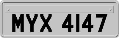 MYX4147