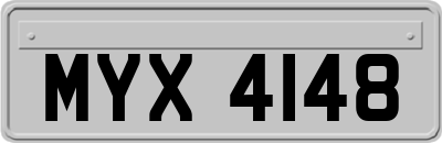 MYX4148
