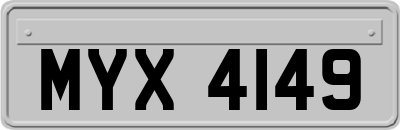 MYX4149