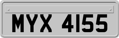 MYX4155