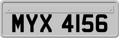 MYX4156
