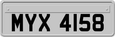 MYX4158