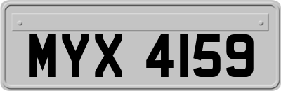 MYX4159