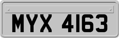 MYX4163