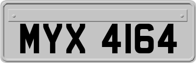 MYX4164
