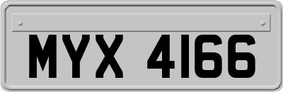 MYX4166