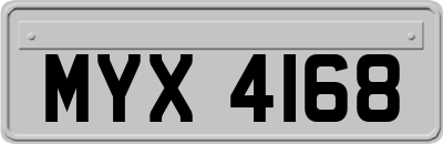 MYX4168