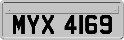 MYX4169