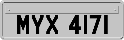 MYX4171