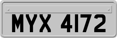 MYX4172