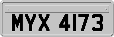 MYX4173
