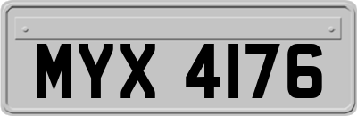 MYX4176