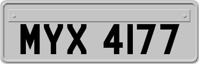 MYX4177