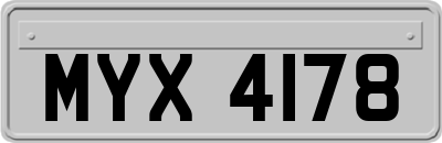 MYX4178