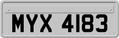 MYX4183