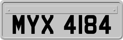 MYX4184