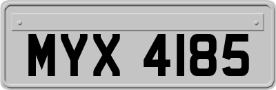 MYX4185
