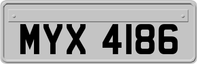 MYX4186