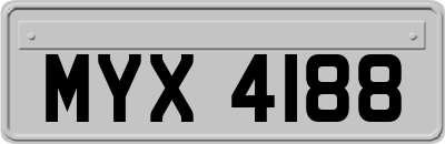 MYX4188