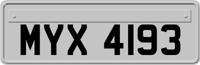 MYX4193
