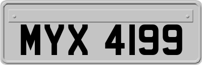 MYX4199