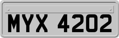 MYX4202