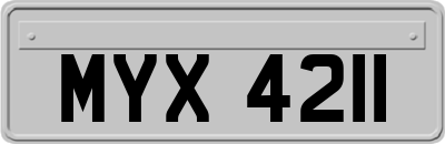 MYX4211