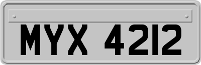 MYX4212