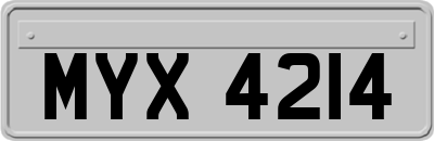 MYX4214