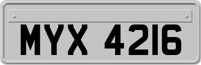 MYX4216