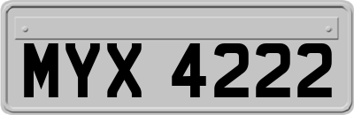 MYX4222