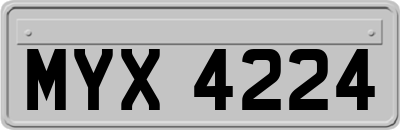 MYX4224