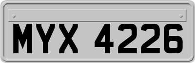 MYX4226