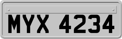 MYX4234
