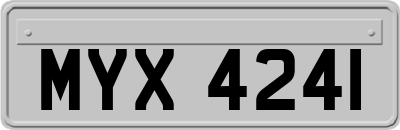 MYX4241